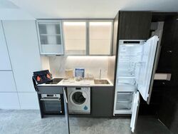 The M (D7), Apartment #476109541